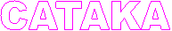 CATAKA