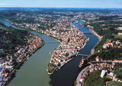 Passau