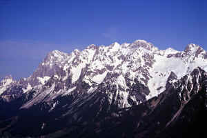 Dachstein-Sdwand