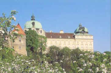 Stift Klosterneuburg