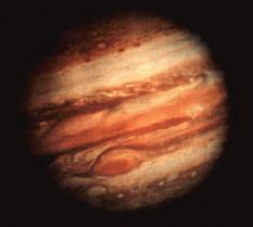 Jupiter