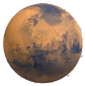 Mars