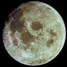 Zum Mond fliegen ...