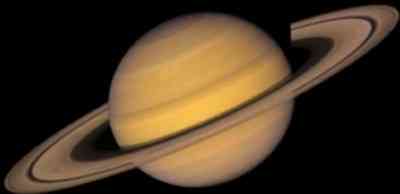 Saturn